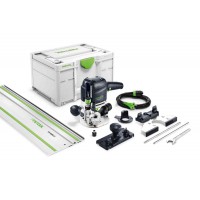 FESTOOL OF 1010 REBQ-Set frēze